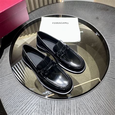 replica ferragamo shoes suppliers|Ferragamo .